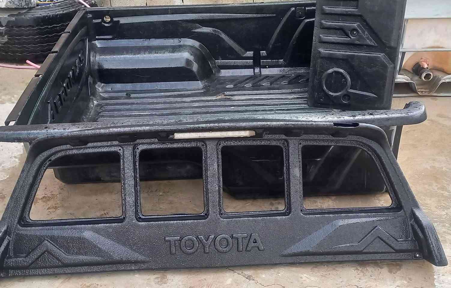 سڵاوڕێز لەهاوڕێیانی خۆشەویست.. ئەم ئەشیایانە بۆفرۆشتن..
تایەو ویل کرۆم ناوڕەش تایەکان ٪90ماوە برجستۆنی بیلادین..
باڵو ناو بۆدی  لۆک  بێعەیب...  شەمسیکان هەر4ری لۆک..   
2دۆسییەکە  نەشخوت نەقوپاوی نییە..
هۆکی ستیل لۆک... ڤۆلیۆمی سەر سکان هەمی ئیشەکات بێعەیب.. 
........................ 
( تـ،بـ ) هەموویان تازەو جوانوو بێعەیبن هین مەرزێن   ڕەحمەتت لێبێت ئەگەر مشتەری نیت نەسەری خۆت بییەشێنە نەسەری منیش.. لەگەڵ ڕێزم... *********** ئەدمینی خۆشەویست ...  
🥰❤❤
