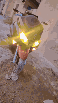 فورزه0/10s7دراجه كامله كلهه شغاله نفس الفيديو بلضبط 4تحويلات 8نمر مودي...