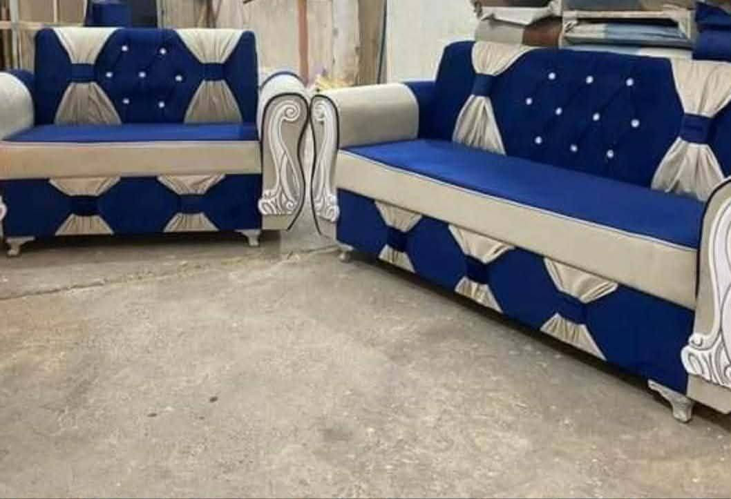 تخم جديد صار اسبوع من مااخذي 14مقعد مكانه نجف المشخاب


**إذا كنت صاحب هذا الإعلان وتريد حذفه لأي سبب، رجاءا أرسل رسالة إلى الدعم الفني**