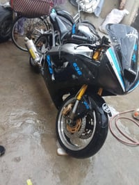 كاواساكي نينجا ٦٣٦ • كربلاء حي الحر • اوراق سكنر