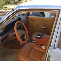 كرونه • ١٩٨٢ • كير اوتماتيك