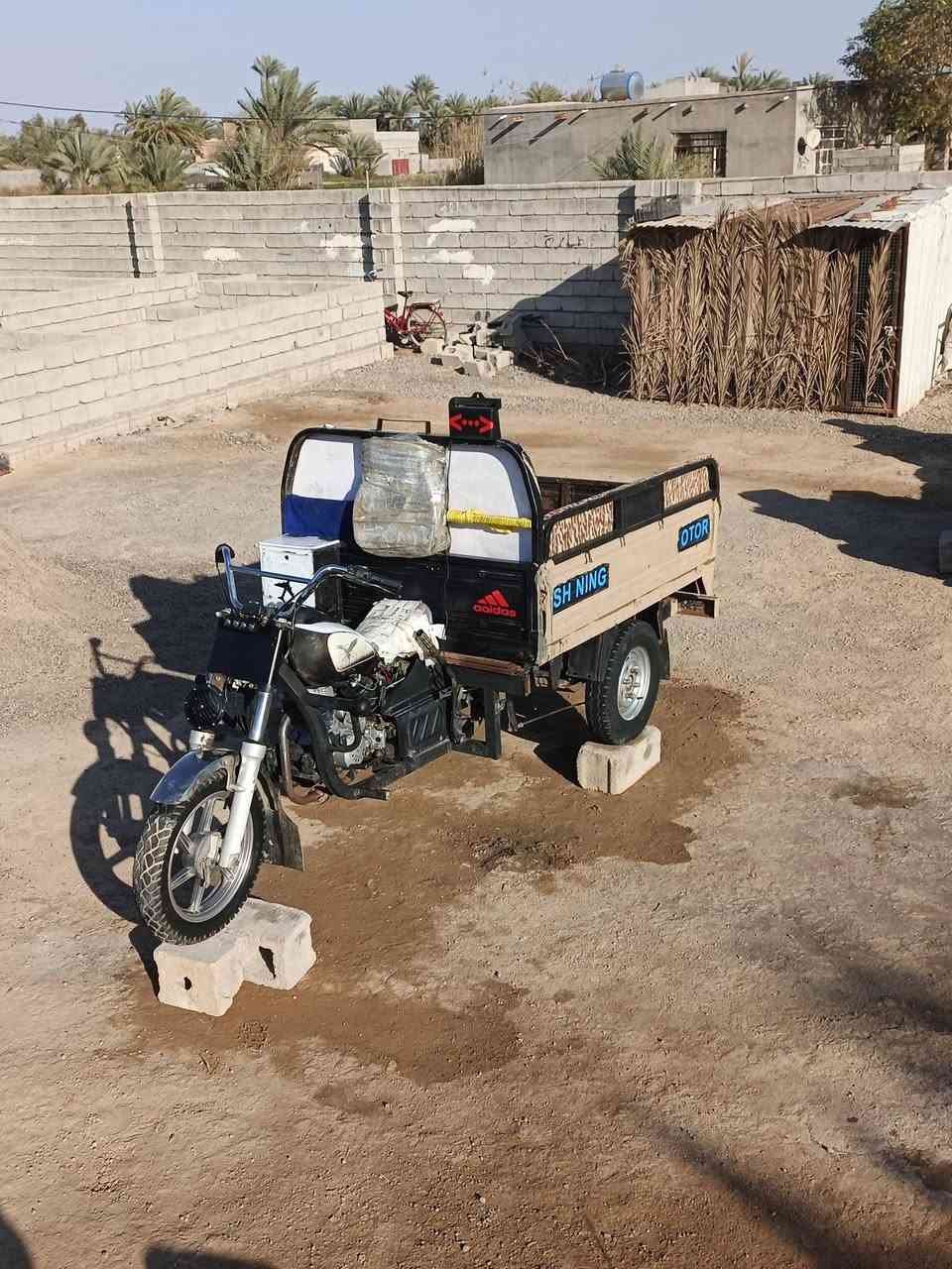 للبيع
ستوتة أم لطير🦅 موديل 16 ستوتة نضيفة ركبة كفالة
مكاني ديالى بعقوبة تقاطع لقدس رقمي ***********
سعر 950 وبيهة مجال بسيط اتصل ودلل
