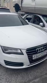 اودي • كولف • جيتا