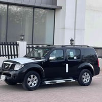 باسفيندر • ٢٠٠٥ • VVT ٦ سلندر