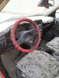 فيكترا • ١٩٩٣ • رقم نجف