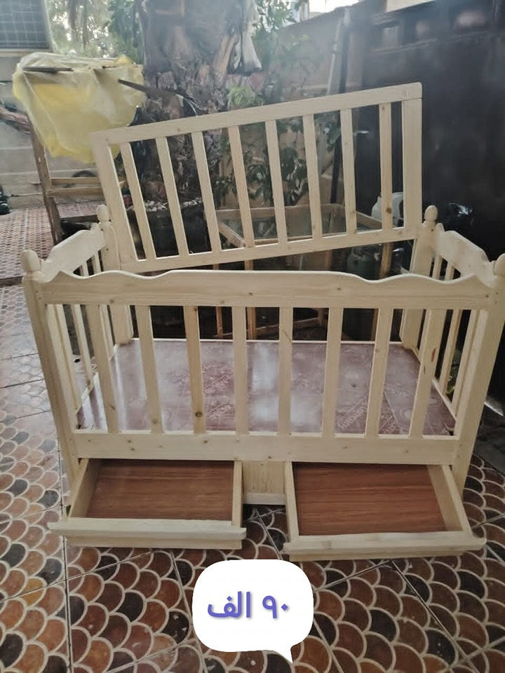 عرض جديد. 45 الف
50 الف
وجبه جديده من الجرابي
ورشة الفرشاة الذهبية لصبغ الموبيليا بأنواعها
بأدارة ..عمر جلود
خشب روسي 💪💪
بلايود اسود 👍👍👍
الأنبار - هيت -الزهور الأولى قرب متنزة الزهور
هاتف ***********
واتساب
