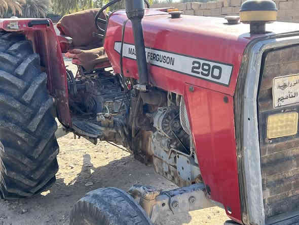 فورگسن نگليزي جاهز من كلشي   حجم 290 للبيع  السعر 11مليوون ونص وبيه مجال؟؟  ***********
