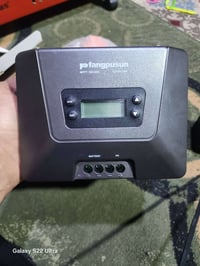 انفيرتر • ٥٠ أمبير • حديث