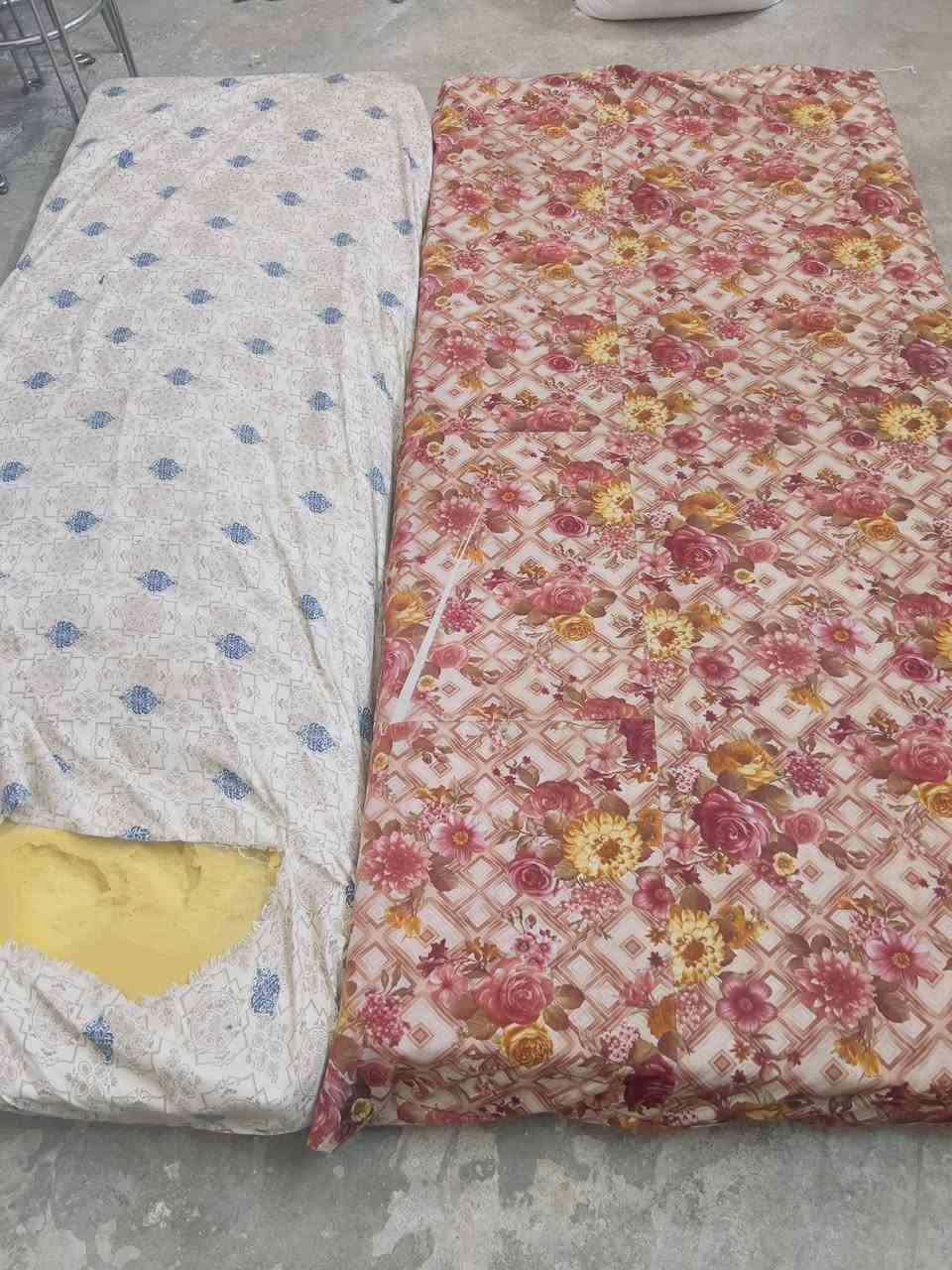 دوشك جربايه ٣٠
دواشك نفر اثنين


**إذا كنت صاحب هذا الإعلان وتريد حذفه لأي سبب، رجاءا أرسل رسالة إلى الدعم الفني**