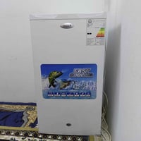 ثلاجة • استخدام قليل • المقدادية