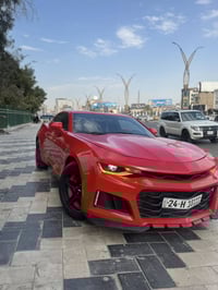 كمارو رقم دهوك بسمي تحويل ثاني يوم هزه جديده            سيارة مزودة بج...