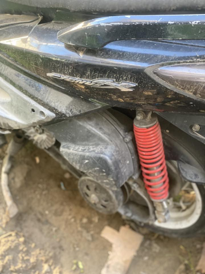 سلام عليكم سكنس فحل نوزل قبق نفخ دراجة للبيع ب 450 الف كوم حديد بس تشتغل لاتسئلني شبيها مابيها مكاني البلديات تعال شوف بعينك ***********
