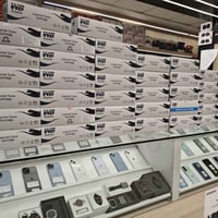 وصلت الوجبة الجديدة 🔥🔥🔥  كاترج واحبار طابعات  canon  brother  hp lexma...