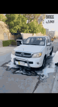 بيكم للبيع موديل ٢٠١١ السياره باسمي عنواني بغداد المعامل اني مكلف بالن...