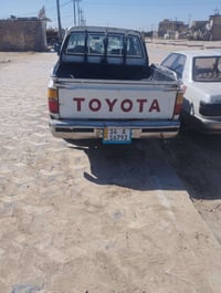 موديل ٩٠ • محرك وجير شرط • باسمي