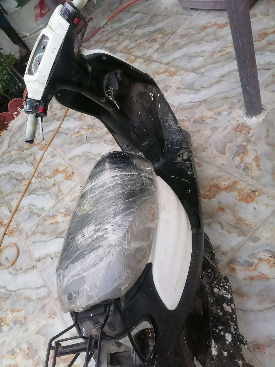 سلام عليكم درجه منغولي للبيع الناصريه مركز درجه شغاله بس مرات تاخر بتشغيل بيع كوم  مو شراي لا تجي سعره 180بيه مجال


**إذا كنت صاحب هذا الإعلان وتريد حذفه لأي سبب، رجاءا أرسل رسالة إلى الدعم الفني**