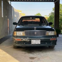 موديل ١٩٩٣ • محرك وكير شرط • محرك ٣٠٠٠