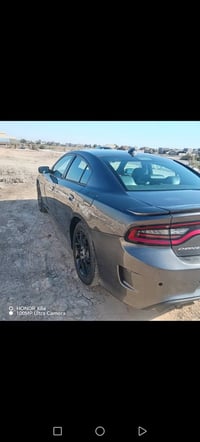 تشارجر • ٣٦٠٠ • وارد كندي