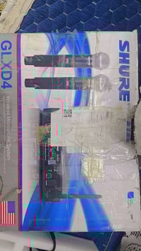 مايك شور • جديد • بغداد