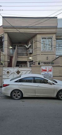 🏠 بيت للبيع في حي الإعلام - موقع متميز 🏠 ​ دار سكنية للبيع بمواصفات مم...