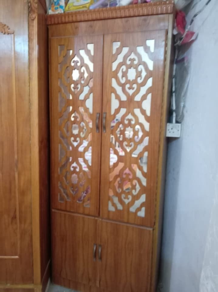 غرفه نوم صاج 5 ابواب نظيفه السعر 600 
العنوان موصل ايسر حي القدس


**إذا كنت صاحب هذا الإعلان وتريد حذفه لأي سبب، رجاءا أرسل رسالة إلى الدعم الفني**