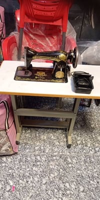 مكائن خياطة • ام الفراشة • تكريت الديوم