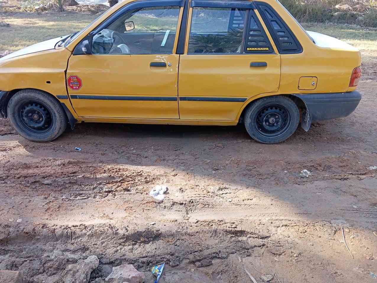 ياالله سايبه 2009للبيع كفاله كير ومكينه وشواصي  حلوات 
حداديه خير من الله سنويه مشروع وطني رقم بابل تحويل ثاني يوم  جاهزه كهربائيات وغرفه حلوه سعر 19وبيها مجال مالت شغل سياره ماعايزه. شي  مكان نجف سيطرة معمل البيبسي منطقة الجفيره ***********
