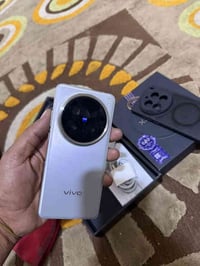 فيفو اكس 200 برو • ٥١٢ • البصرة القبلة