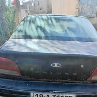 برنس فراشه موديل 96 رقم كربلاء  السيارة گاطعة نار  السنوية لل 29  السع...