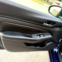 التيما موديل 2022  لون ازرق غير محدد مواصفات SR المعروفة  ستيران حرف D...