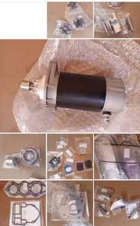 قطع غيار ياماها  07807336301