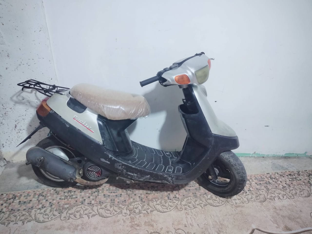 بطه السعر 175 شلعه قوية ومعدل محرك ناعم اخرس بلادي شغاله سلف و هندر و كهربائيات نظافه فول كفرات بلاديه كربلاء فلكه الثوره يم مطعم علي يوسف ***********

