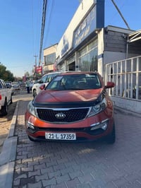 سبورتاج ٢٠١٥ • خليجي • بعقوبة