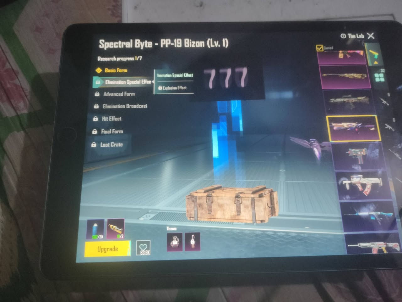 حساب للبيع السعر خاص لفل حساب87كونكرات مفوول لبيع وجه لوجه بكاني لعماره ميسان


**إذا كنت صاحب هذا الإعلان وتريد حذفه لأي سبب، رجاءا أرسل رسالة إلى الدعم الفني**