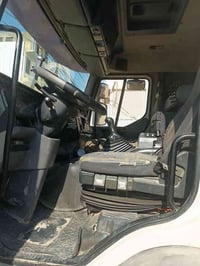 رينو 420 • موديل 2003 • الديوانية