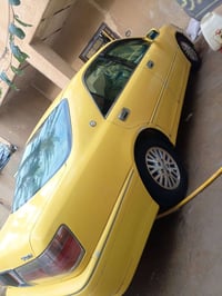 كراون • محرك ديفور • مفحوصه بغداد