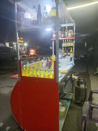 عربانه لبلبي • عفاريت ٢ • نظيفة وجديدة