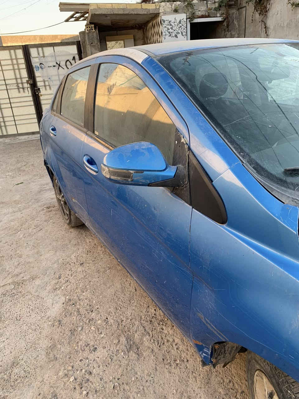 سياره بايك ٢٠ سياره موديل ١٩ سياره بدون رقم مو كلك سياره صوليه وسياره هلموجود موضح بل صور ولفديو كهربايات كله شغال بيعهه عله وضعهه كيرهه بس نمره وحده مينمر سعرهه ٢٠ ورقه مكاني بغداد جرف نداف ***********
