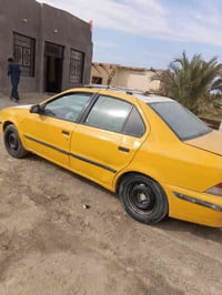 ٢٠١٠ • السماوه • حدادية ٥٠٪