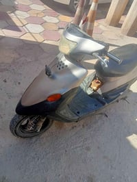 دراجة نكرة هندر سلف عوزة باتري  كلها نظيفة دراجة مفتوحة سعره 350 07707...