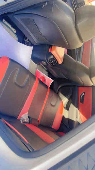 النترا ٢٠٢٤ تجميع صيني رقم اربيل باسمي
ماشيه 39 الف كيلو 
مواصفات
سلايد 
بصمه ابواب +بصمه تشغيل 
ويل كب 17
اشاير مري
لايت لد 
حساس امامي خلفي
شاشه نفكيشن 
كامره
مري شفط
لايت 3عدسات زنون
كشنات جلد
هند بريك بصمه
كير دجتل طياره
تبريد خلفي 
تحكم ستيرن جهتين /كروز سرعه 
ماطور لايت/كيلو متر دجتل
كير 8 سرعات 
(( دواخل لونين احمر ))

السياره مكفوله بيها صبغ بسيط بالجاملغ خلفي بدون معجون رجعت عليها باب البيت فقط وباقي مكفول

مواصفاتها معروفه 
السياره فول مواصفات 
مكينه 1500دبل نوزل 
السعر 138 بيها مجال 
مكانها بغداد الدوره 
واتساب 
***********
