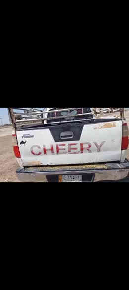 السلام عليكم البيع بيكم شيري موديل 2011 سياره مالت جناي سدر جديد حداديه جديده كير  محرك اكسن مكفولات سنويه  مجدده مكاني الدوانيه ناحت البدير   او مراوس عادي الستفسار ‏‪***********‬‏ السعر 40 وبيها مجال
