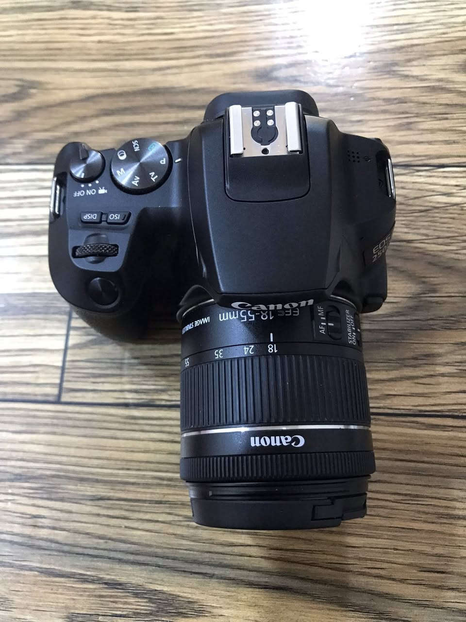 canon 250d كامره للبيع

نضافه فووول 100/100 صارلي 10  ايام من اخذته جديده 

استخدامه كلش خفيف ، شترها ما عبر  ( 100  صوره )

ملحقاته : جنطه + رام + حزام كتف  . سعره 750 الف


**إذا كنت صاحب هذا الإعلان وتريد حذفه لأي سبب، رجاءا أرسل رسالة إلى الدعم الفني**