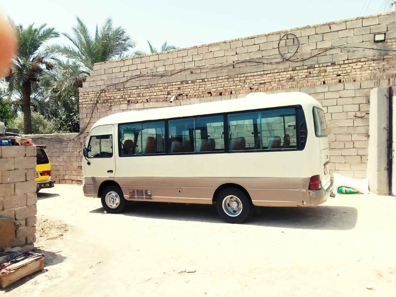 السلام عليكم كوستر البيع مديل هونداي 2003الاستفسار خاص***********
