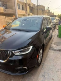 باسفكا موديل 24 وارد امريكي فول مواصفات ما عده الفتحه حادثها جاملغ ورب...