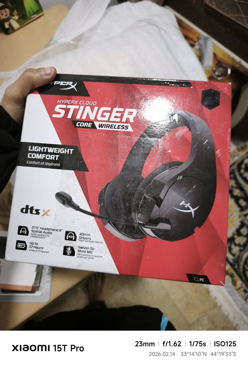 حبشكلات مال pc هاردات 
ورامات 
وجوستك وهايبر اكس كور 
وماوس 
للبيع كلمن وسعرة الي يحب يعلق


**إذا كنت صاحب هذا الإعلان وتريد حذفه لأي سبب، رجاءا أرسل رسالة إلى الدعم الفني**