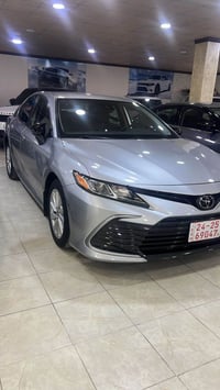 كامري LE • ٢٠٢٣ • ٢.٥ لتر