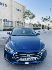 النترا ٢٠١٧ • وارد امريكي • رقم اربيل