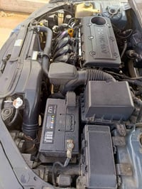 سوناتا ٢٠٠٩ • وارد امريكي • مكينه وكير جدد