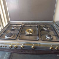 فرن • مطبخ • أجهزة منزلية